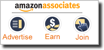 AMAZON AFFILIATE PROGRAM