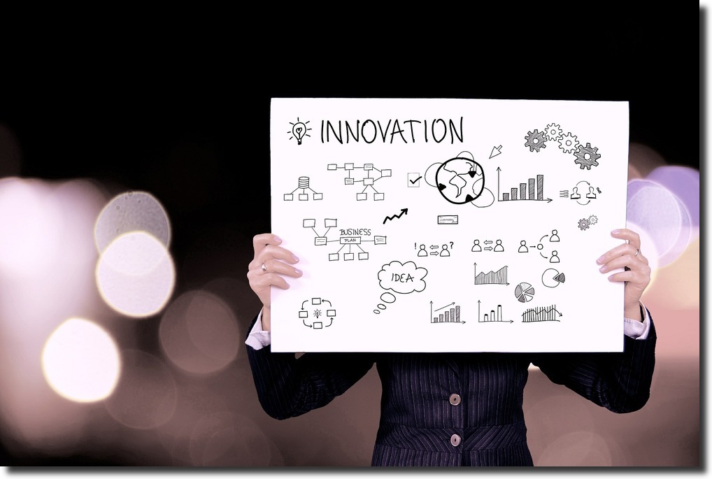 INNOVATION