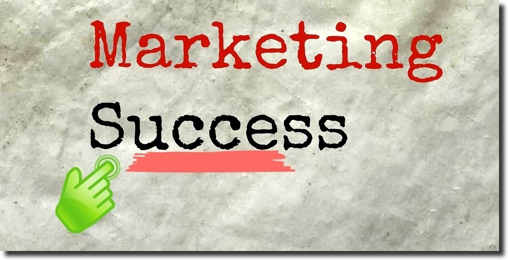 MARKETING SUCCESS (2)