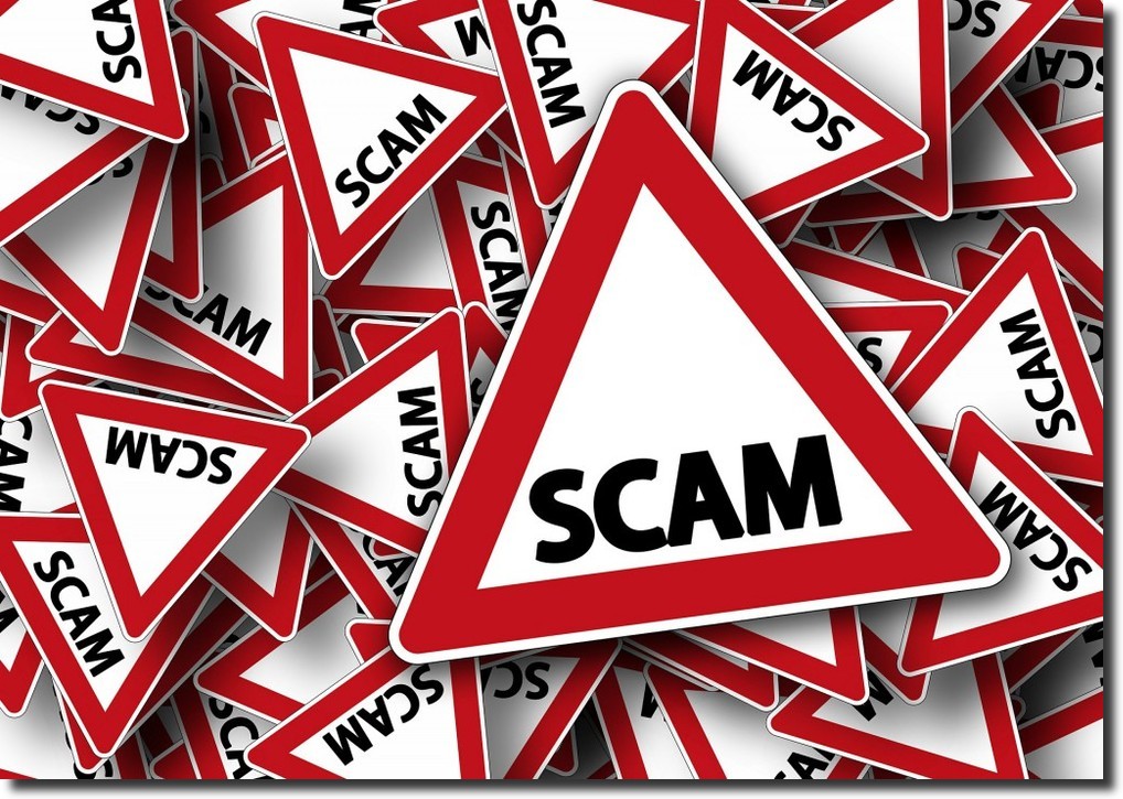Online Scams