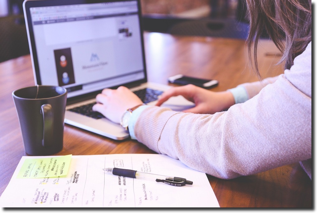 WORK FROM HOME BUSINESS