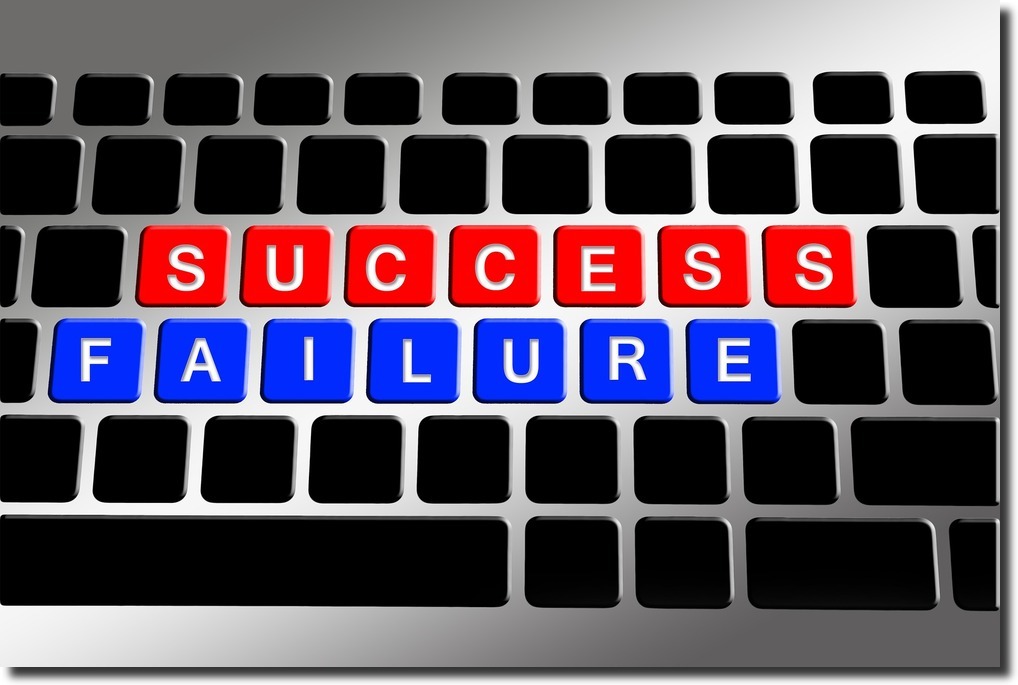 Failure Success