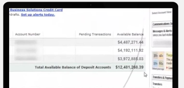 merchant cash advance rebuttals