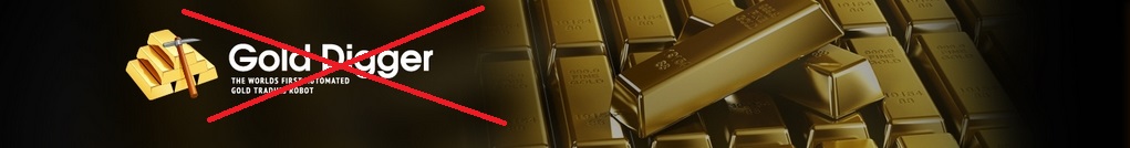 GOLD-Digger Trading