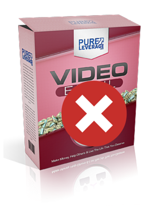 Pure Leverage Video Email Service