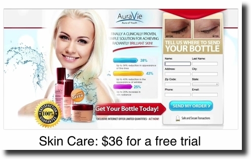 Secret Webiner Email Template 3