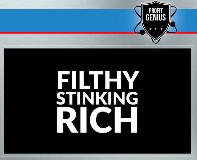 profit genius scam