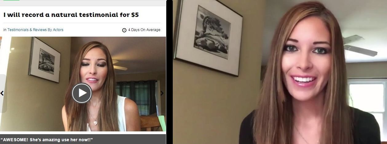 Profit-Genius-fake-testimonial from paid actor