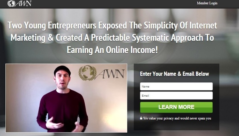 Tim-Chesonis-Automated-Wealth-Network