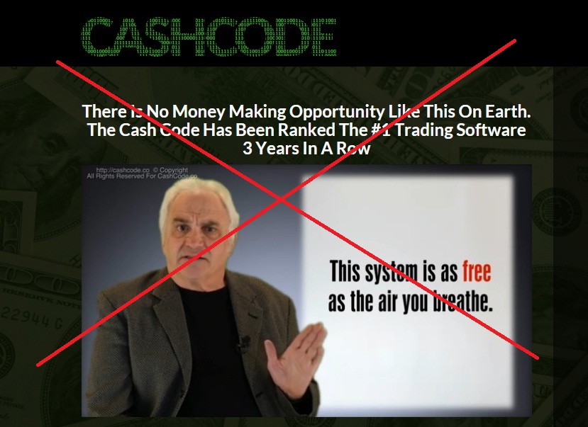 cash-code-review