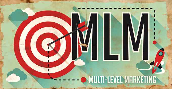 Multi-Lelvel-Marketing-Business