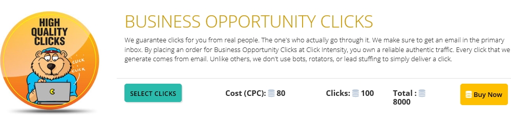 click-intensity-traffic-clicks