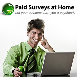 paid-surveys-at-home