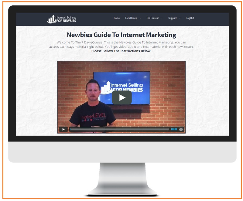 Internet-selling-for-newbies-course-1