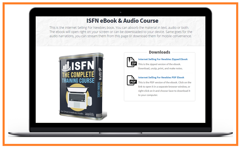 Internet-selling-for-newbies-training