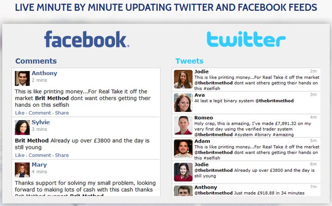 brit-method-social-media-page