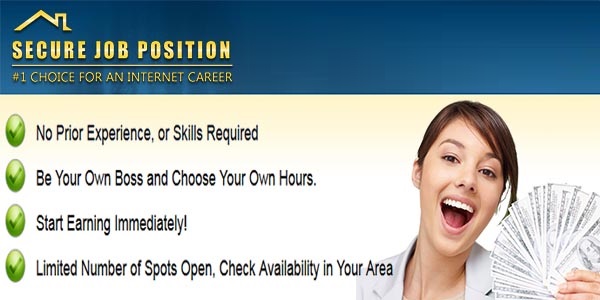 Secure-Job-Position-Review