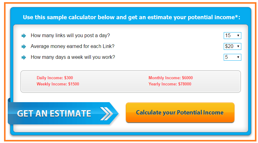 Secure-Job-Position-salary-calculator