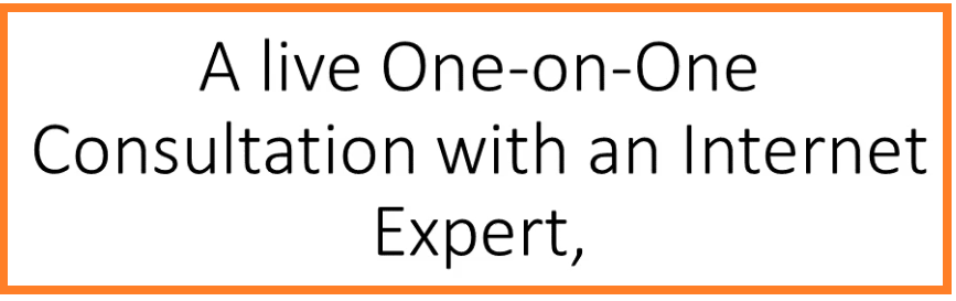Online-Income-Now-one-on-one-consultation-expert