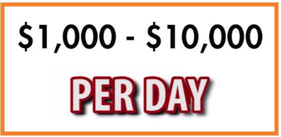 Retired-Millionaire-10k-per-day
