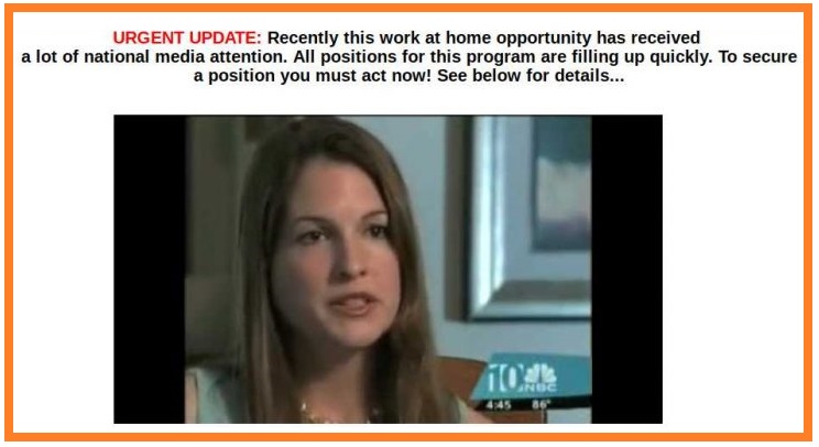 Steady-Home-Income-urgent-fake-video