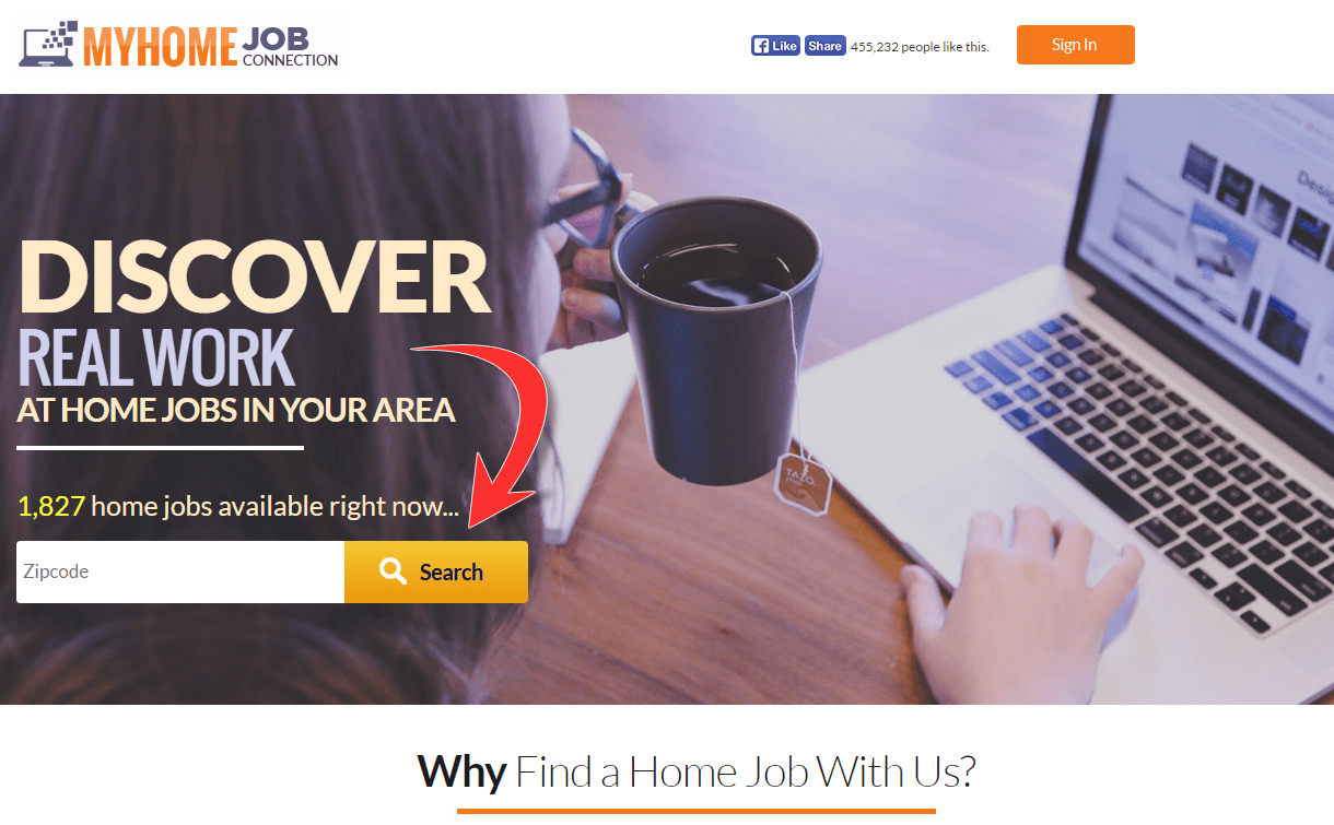 My-Home-Job-Connection-scam