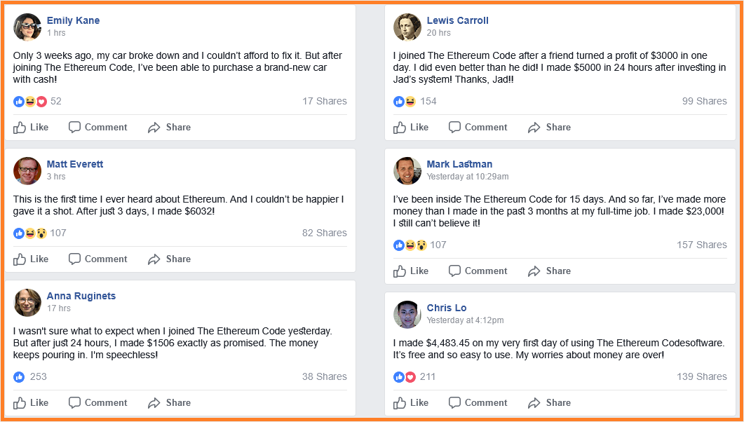 The-Ethereum-Code-fake-Facebook-posts