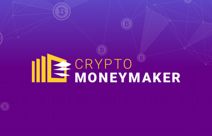 crypto money maker