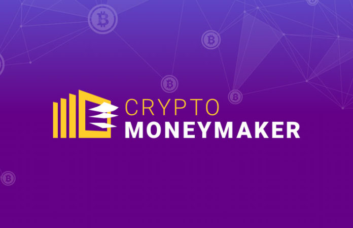 crypto money maker scam