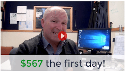 22-Minutes-To-Profit-Fake-Customer-Testimonials