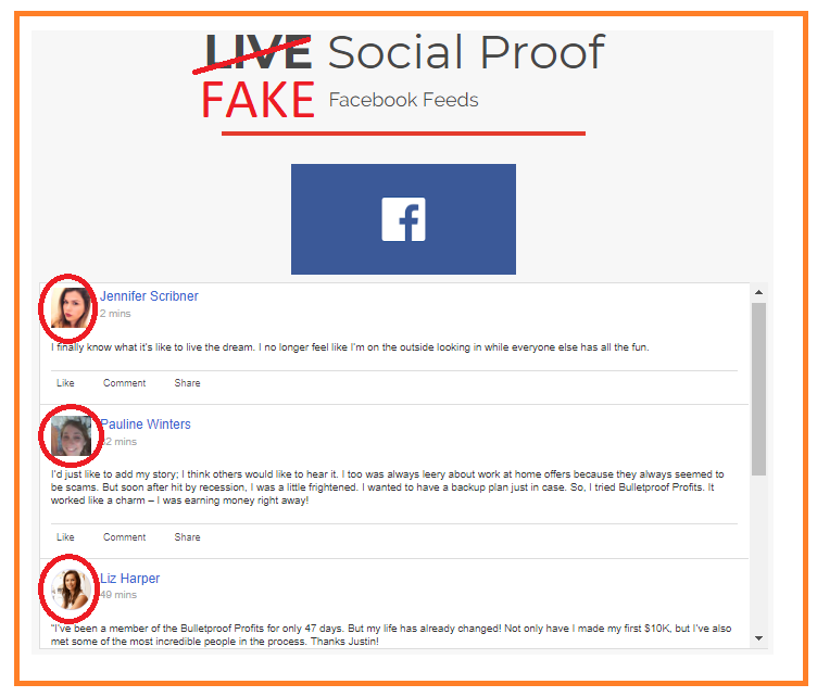 Bulletproof-Profits-Review-Facebook