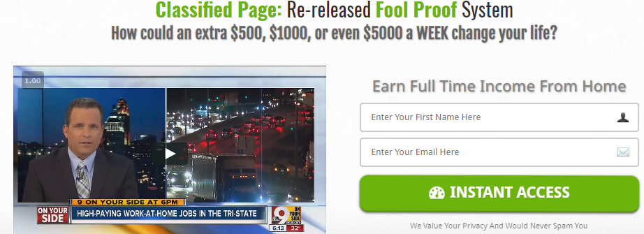Insiders-Cash-Club-Fake-News-Broadcast