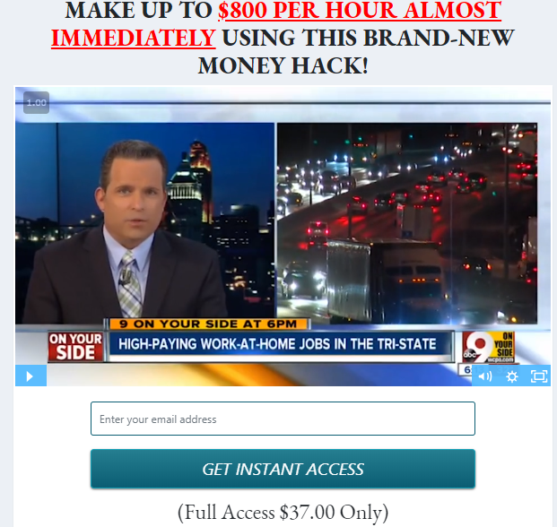 Insiders-Cash-Club-Fake-News-Report