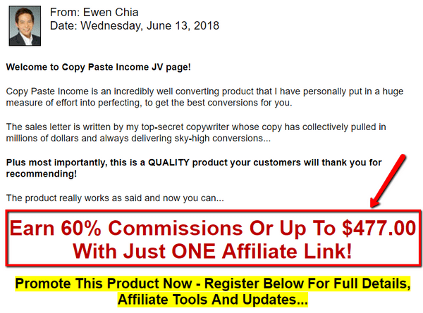 copy-paste-income-affiliate-commission