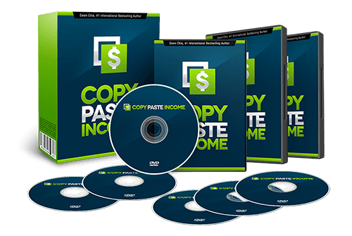 copy-paste-income-system-logo