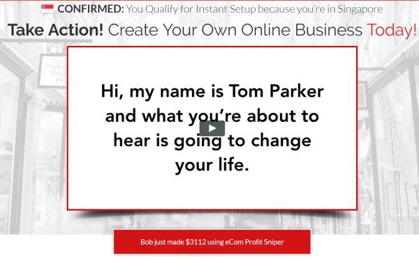 ecom-profit-sniper-sales-page