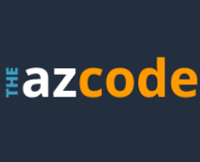 the-az-code-logo