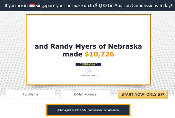the-az-code-sales-page
