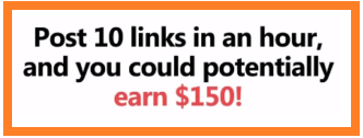 Home-Income-System-Ad-Linking-Claim