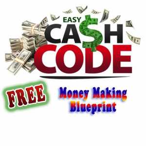 Easy-cash-code-logo