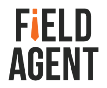 Is-Field-Agent-a-scam-Logo