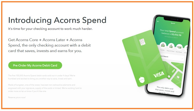 Acorns-Spend-Debit-Card
