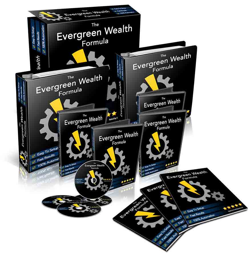 Evergreen-Wealth-Formula-Review