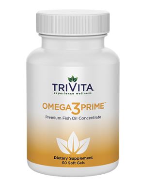 Trvita-Omega-3-Prime