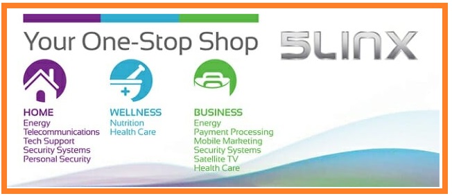 5LINX-Products-Range