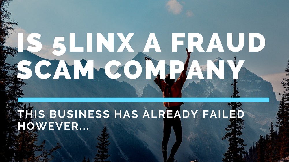 Is-5LINX-a-Fraud-Scam-Company