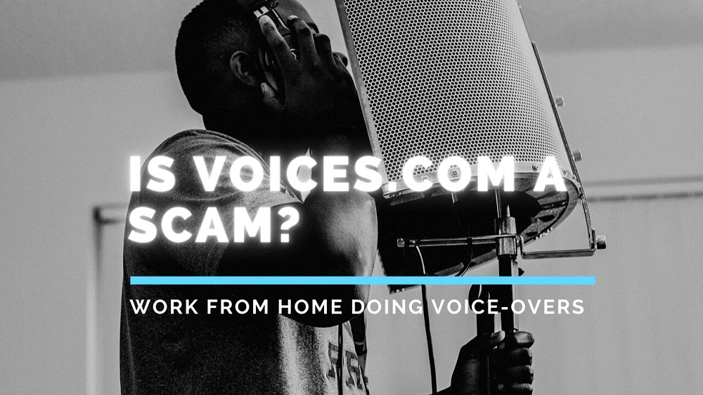 Is-Voices.Com-a-Scam