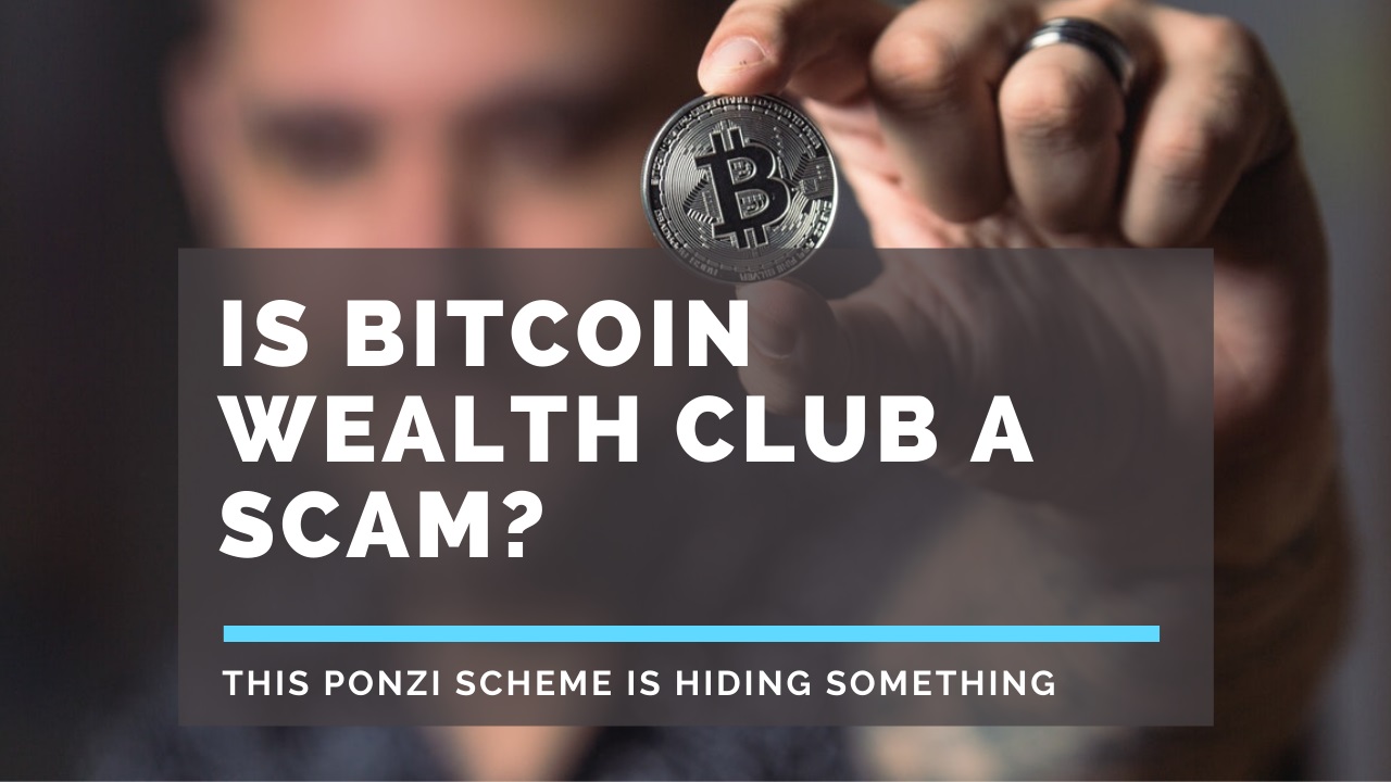 bitcoin club scam