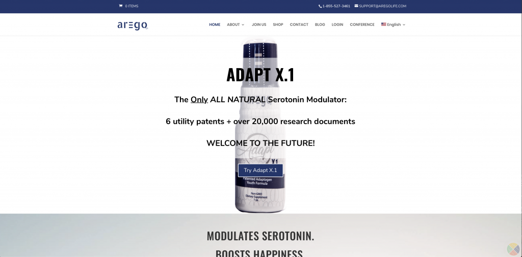 What-Is-Arego-Life-Home-Page