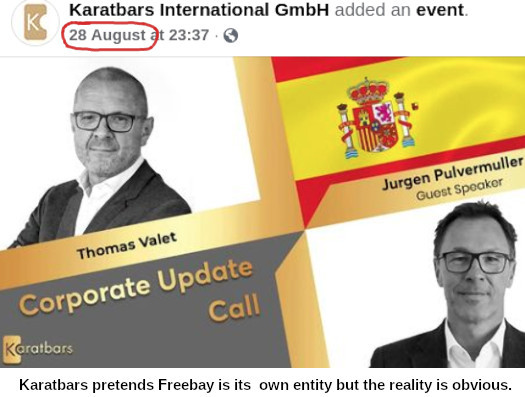 Freebay-Seminars